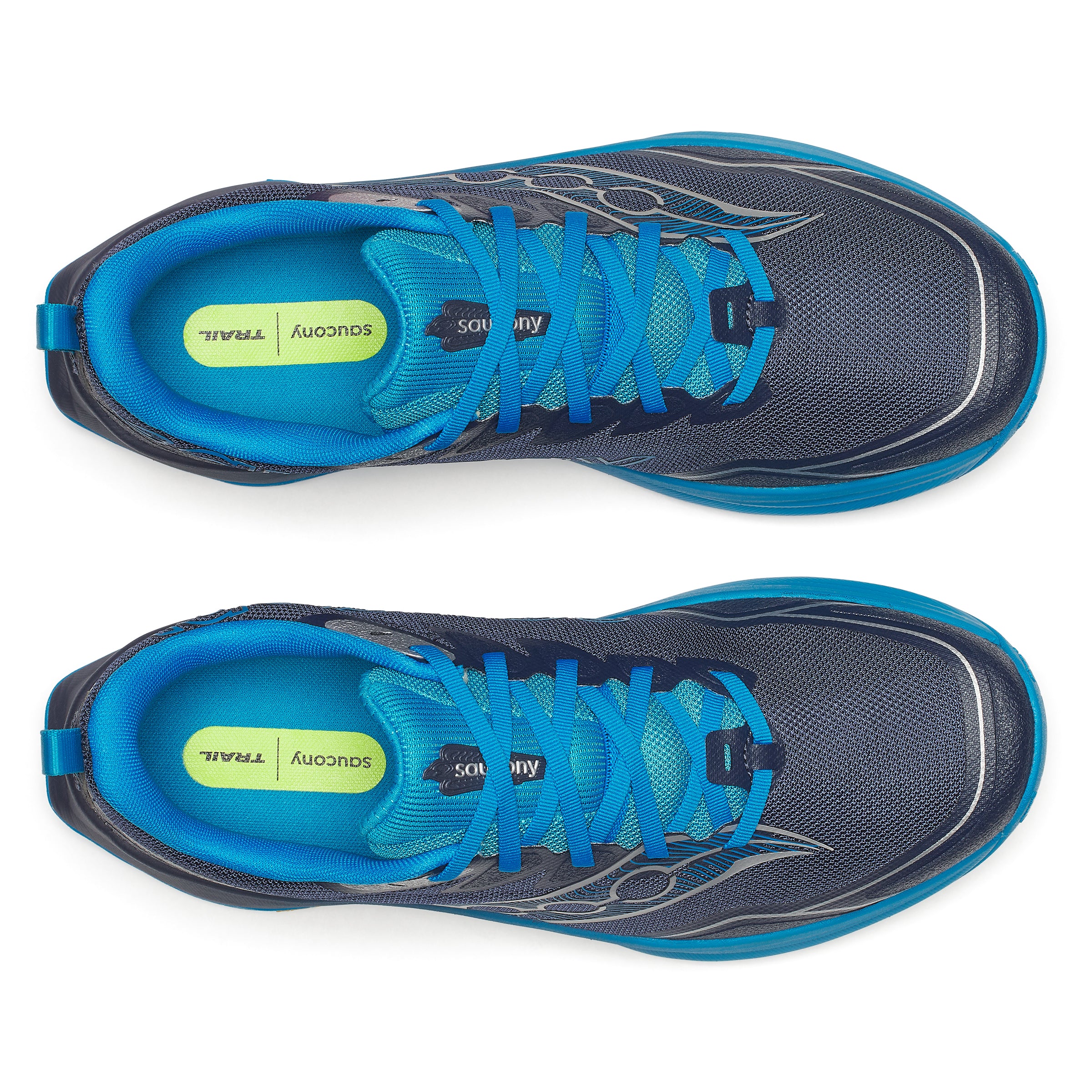 Saucony Peregrine 16 - Men