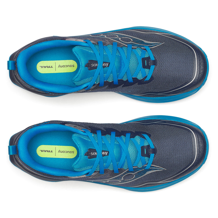Saucony Peregrine 16 - Men