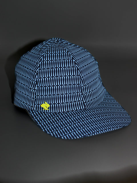 Low Light Tech Cap