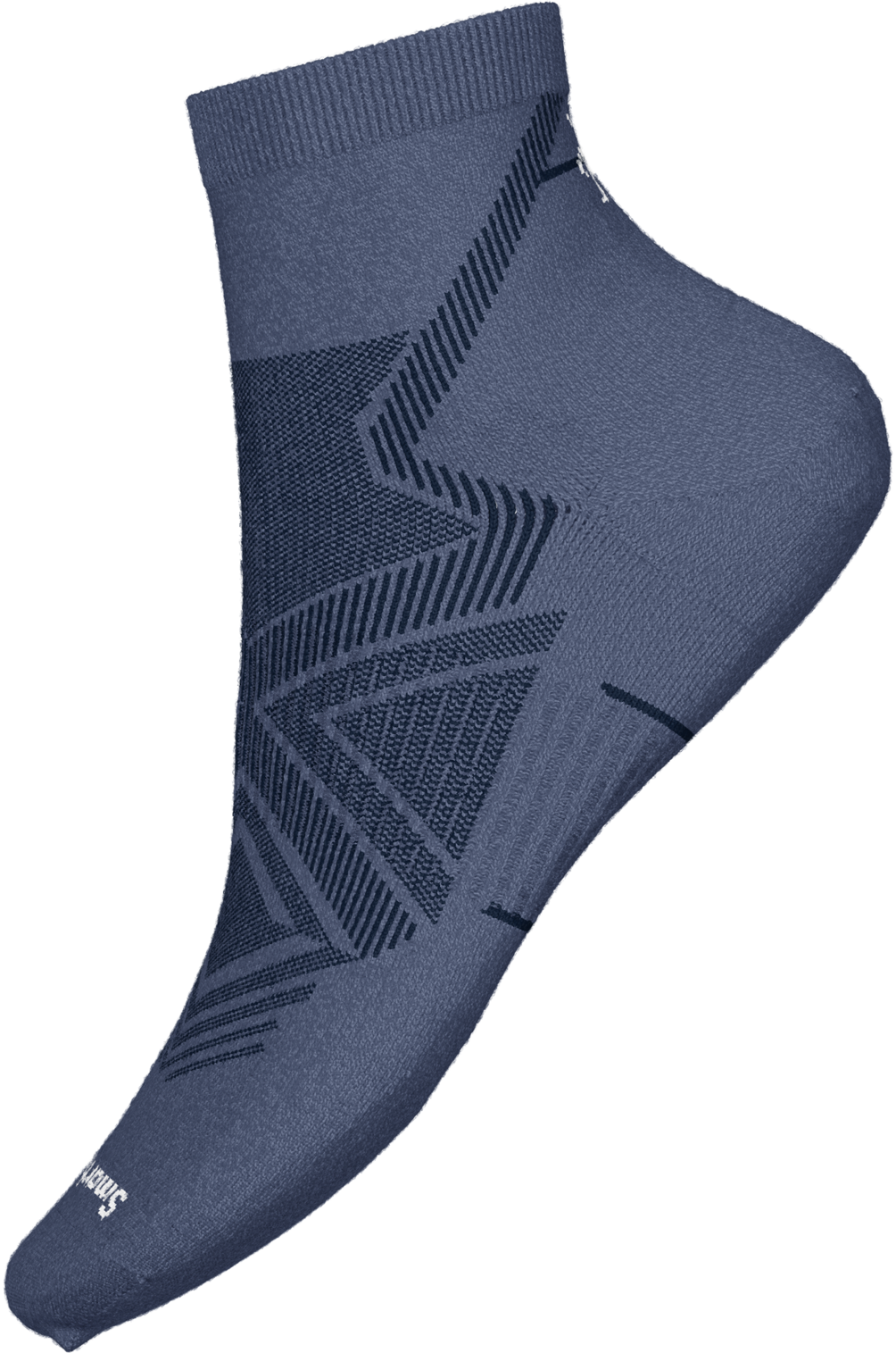 SmartWool Run Targeted Cushion Ankle Socks