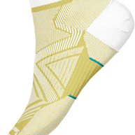 SmartWool Run Zero Cushion Low Ankle Socks - Women