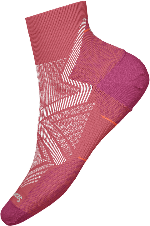 Run Zero Cushion Ankle Socks - Women