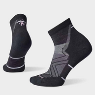 SmartWool Run Targeted Cushion Ankle Socks - Women