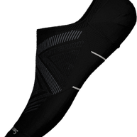 SmartWool Run Zero Cushion No Show Socks