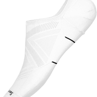 SmartWool Run Zero Cushion No Show Socks