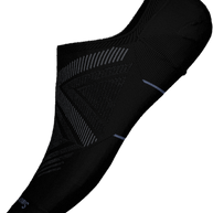 SmartWool Run Targeted Cushion No Show Socks