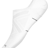 SmartWool Run Targeted Cushion No Show Socks
