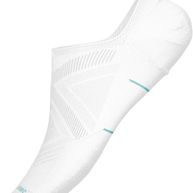 SmartWool Run Zero Cushion No Show Socks - Women