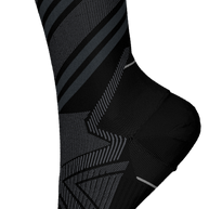 SmartWool Run Zero Cushion Crew Socks