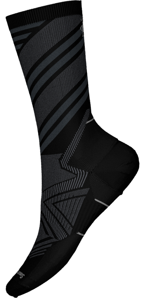 SmartWool Run Zero Cushion Crew Socks