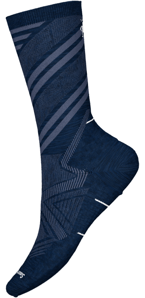 SmartWool Run Zero Cushion Crew Socks