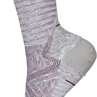 SmartWool Run Zero Cushion Crew Socks - Women