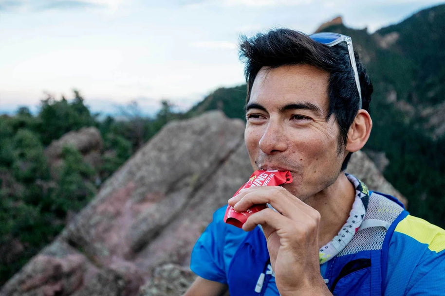 Canaberry - (Vegan) Any Distance Fuel - 100 Kcal