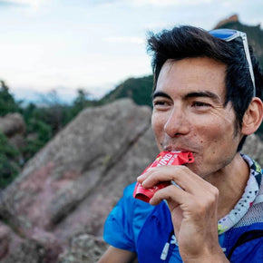 Canaberry - (Vegan) Any Distance Fuel - 100 Kcal