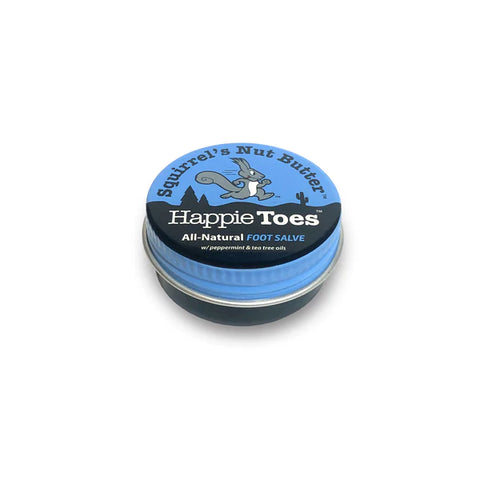 Happie Toes Blend (Metal Tin)