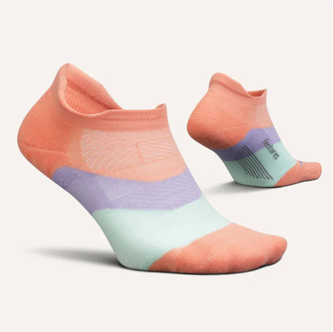 Elite Ultra Light Cushion No Show Tab - 2023