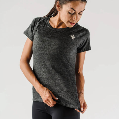 EZ Tee SS - Women