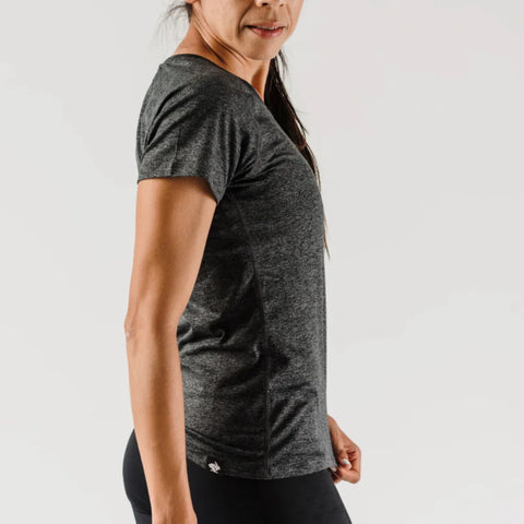 EZ Tee SS - Women