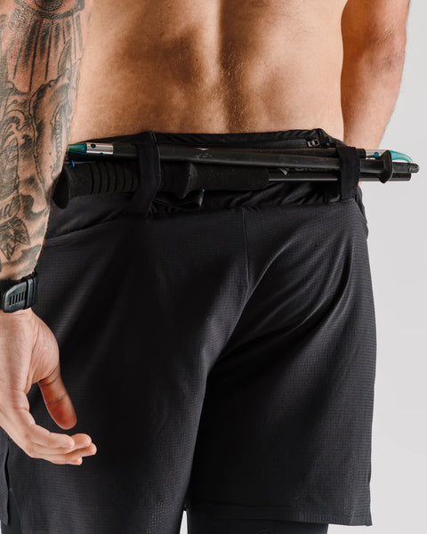 Shredders 5" 2-In-1 - Men