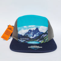 Tracy Kobus Hat - Mt. Septimus (