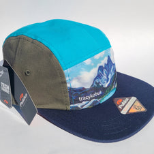 Tracy Kobus Hat - Mt. Septimus (