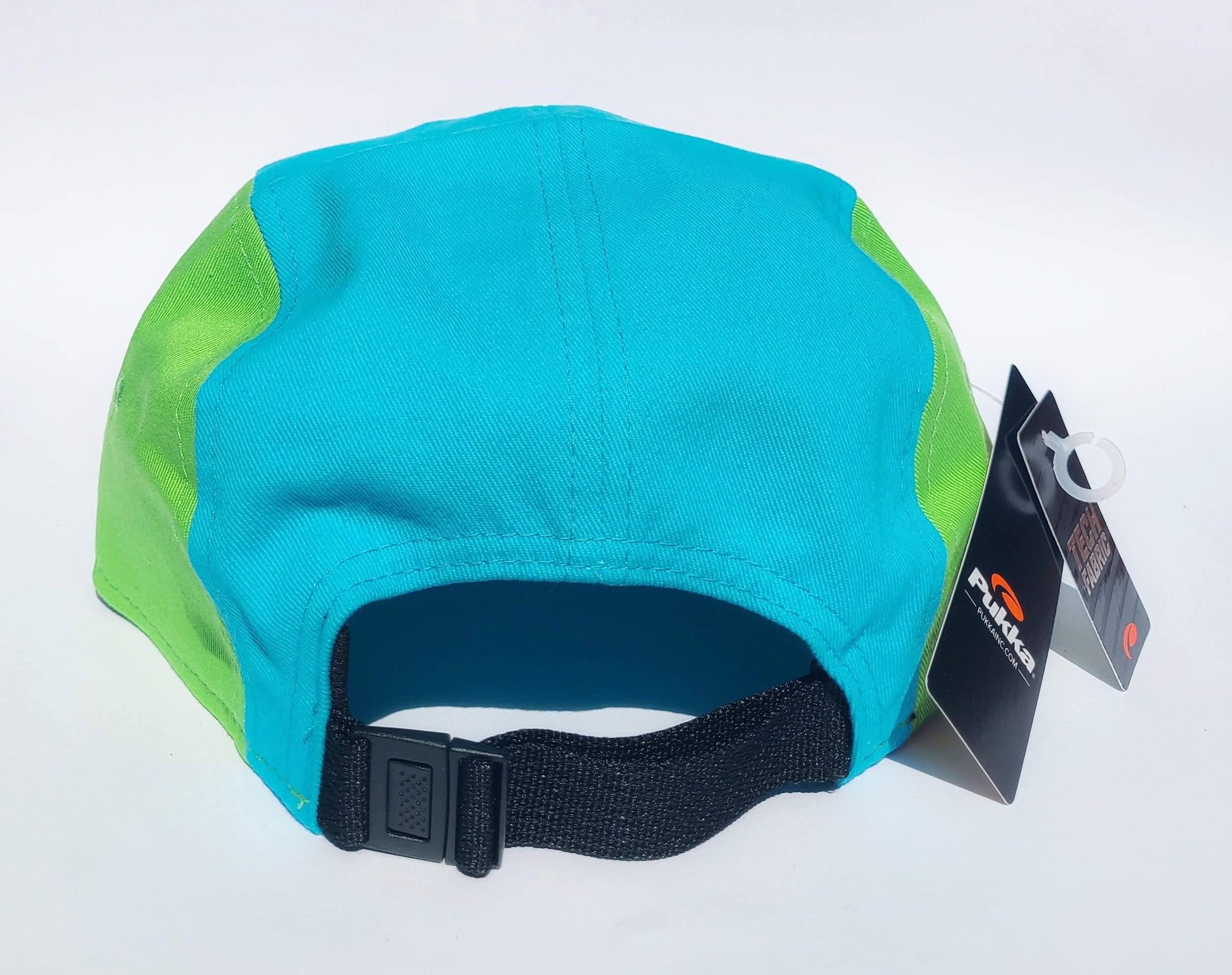 Tracy Kobus Hat - Mt. Septimus (
