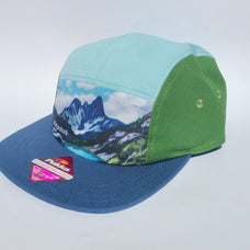 Tracy Kobus Hat - Mt. Septimus (