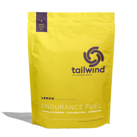 Endurance Fuel Non-Caffeinated 50-Serving Bag