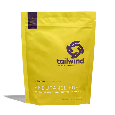 Endurance Fuel Non-Caffeinated 30-Serving Bag