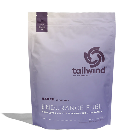 Endurance Fuel Non-Caffeinated 50-Serving Bag