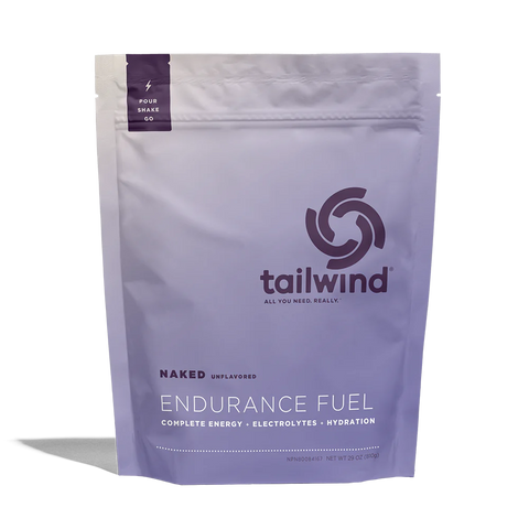 Endurance Fuel Non-Caffeinated 30-Serving Bag