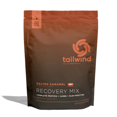 Recovery Mix 20-Serving Bag