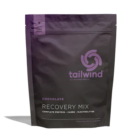 Recovery Mix 20-Serving Bag