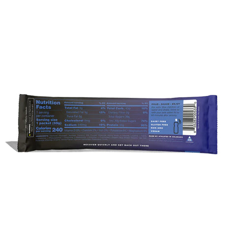 Recovery Mix 20-Serving Bag
