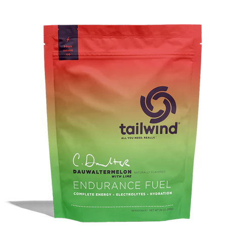 Endurance Fuel Non-Caffeinated 30-Serving Bag