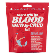 Butt Napkins There will be Blood, Mud, & Crud Kit