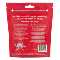 Butt Napkins There will be Blood, Mud, & Crud Kit