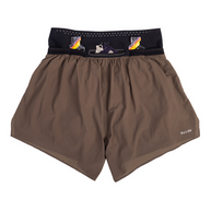Raide Research Trail Tech Short - Men