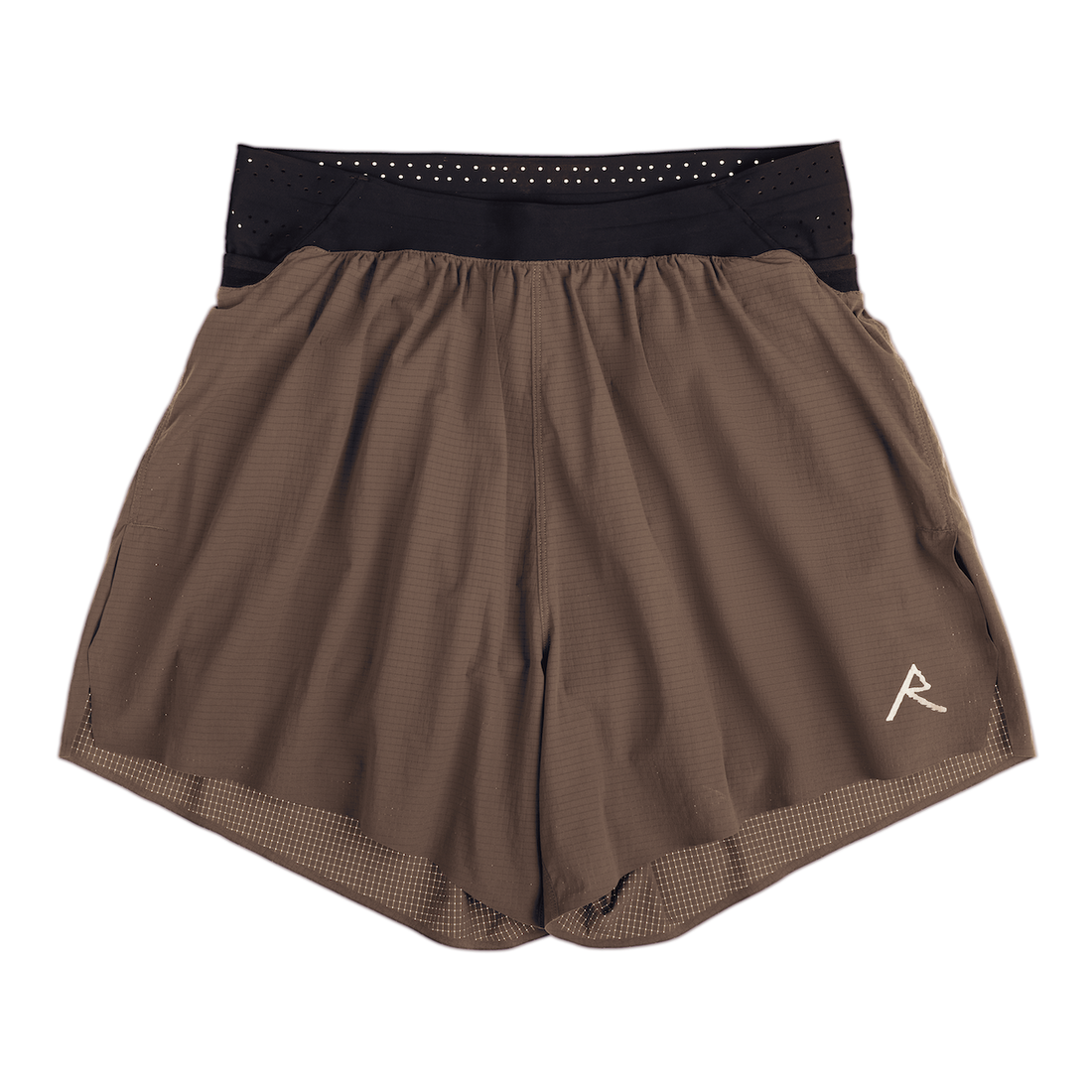 Raide Research Trail Tech Short - Men
