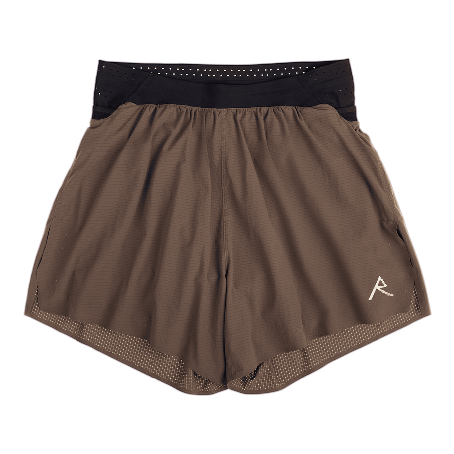 Raide Research Trail Tech Short - Men