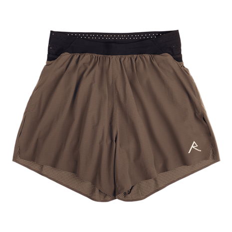 Raide Research Trail Tech Short - Men