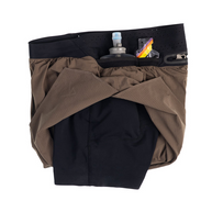 Raide Research Trail Tech Short - Men