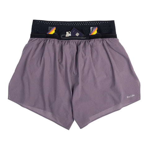 Trail Tech Short - Men