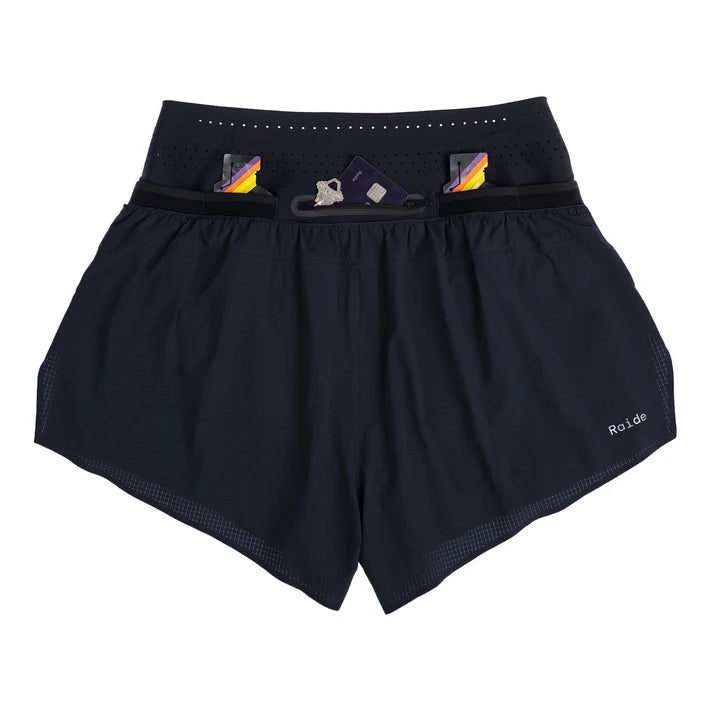 Raide Research Trail Tech Short - Women