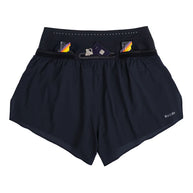 Raide Research Trail Tech Short - Women
