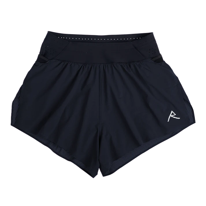 Raide Research Trail Tech Short - Women