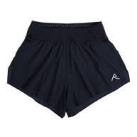 Raide Research Trail Tech Short - Women
