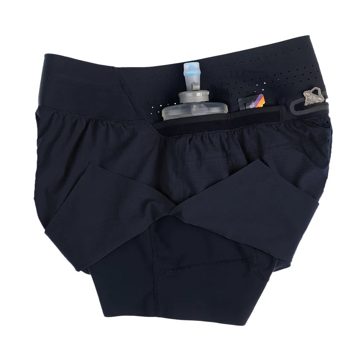 Raide Research Trail Tech Short - Women