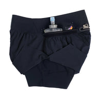 Raide Research Trail Tech Short - Women