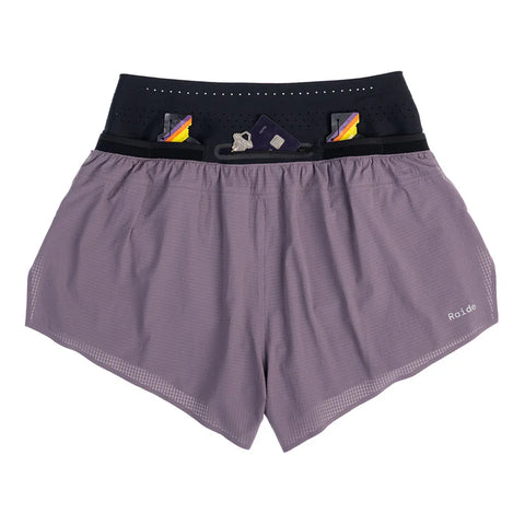 Trail Tech Short - Women